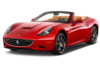 Ferrari-california